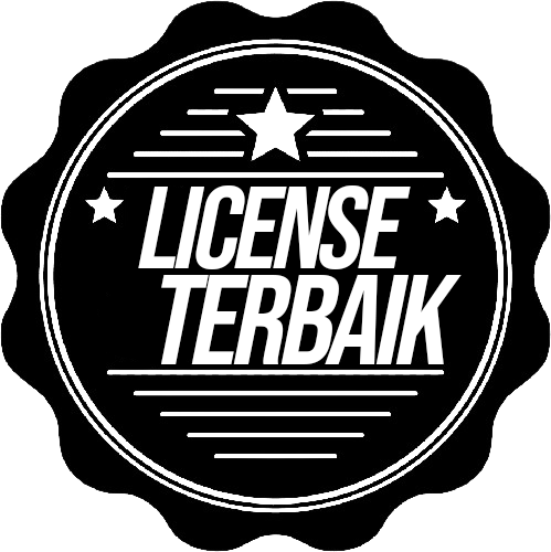 Lisensi Terbaik