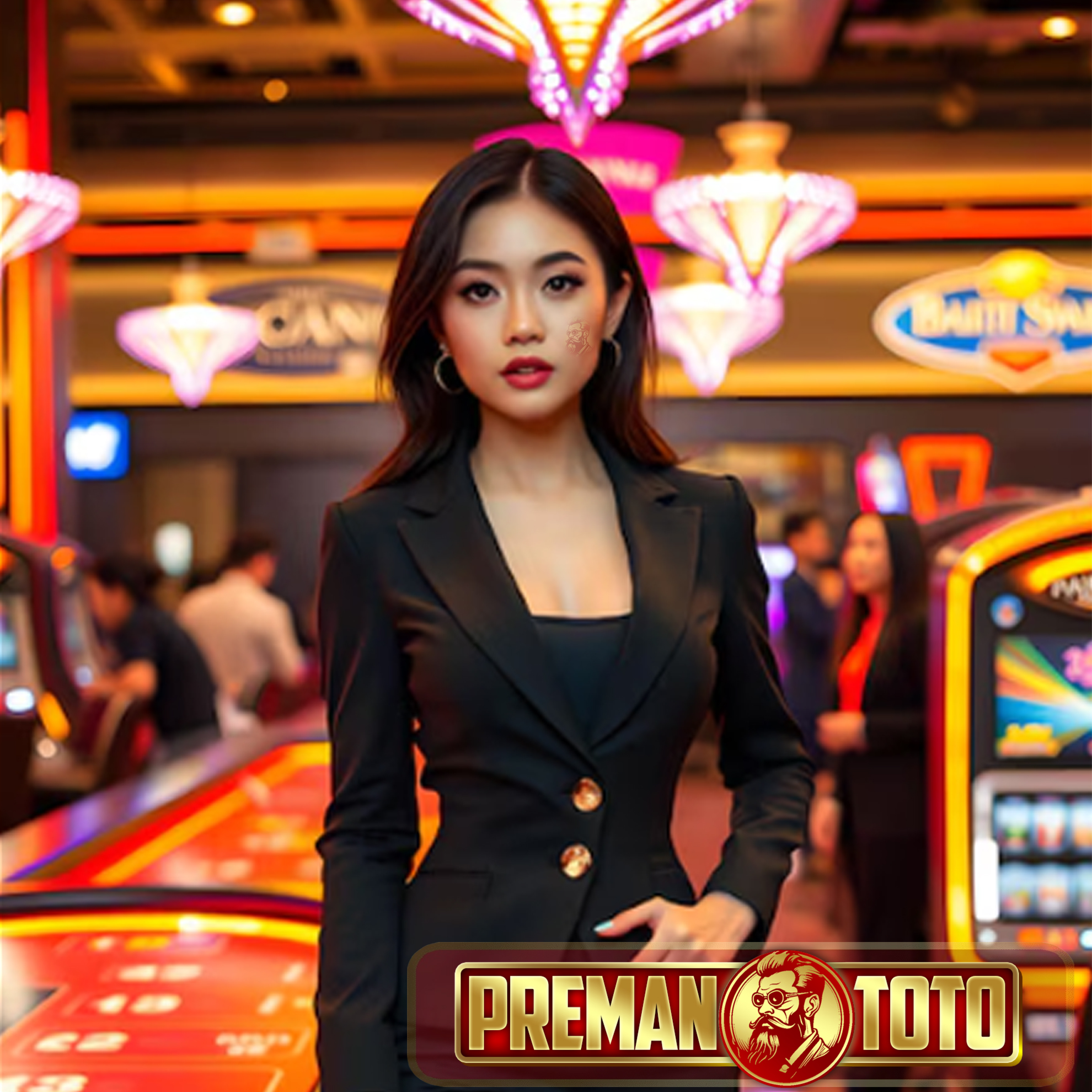 situs Bola Terpercaya: Arena di mana Keinginan Bertemu Keberuntungan dalam Dunia Togel